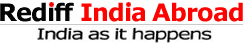 Rediff India Abroad